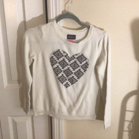 Sweater - Picture 2 of 2